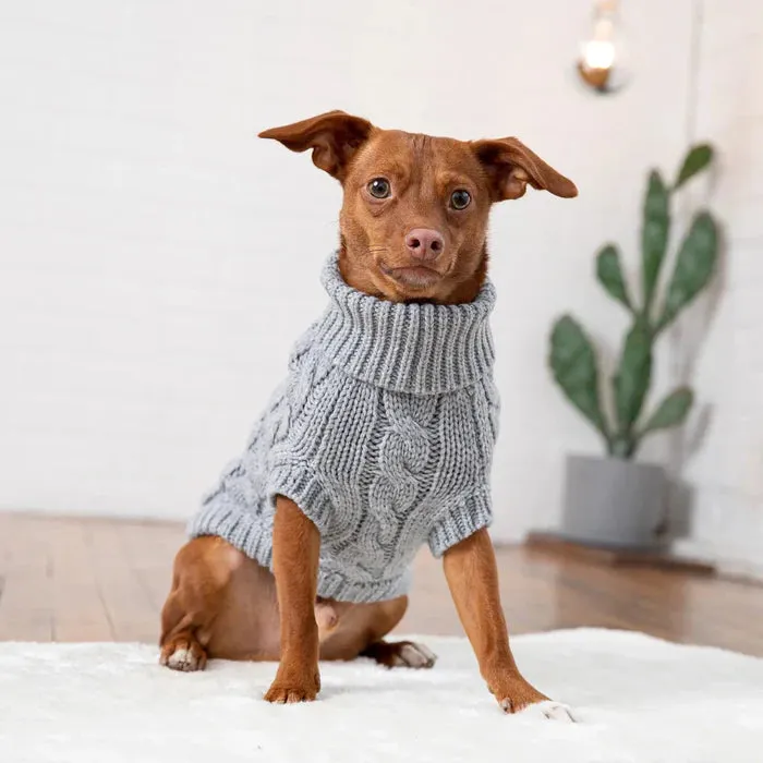 GF Pet Chalet Sweater