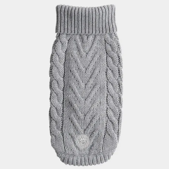 GF Pet Chalet Sweater