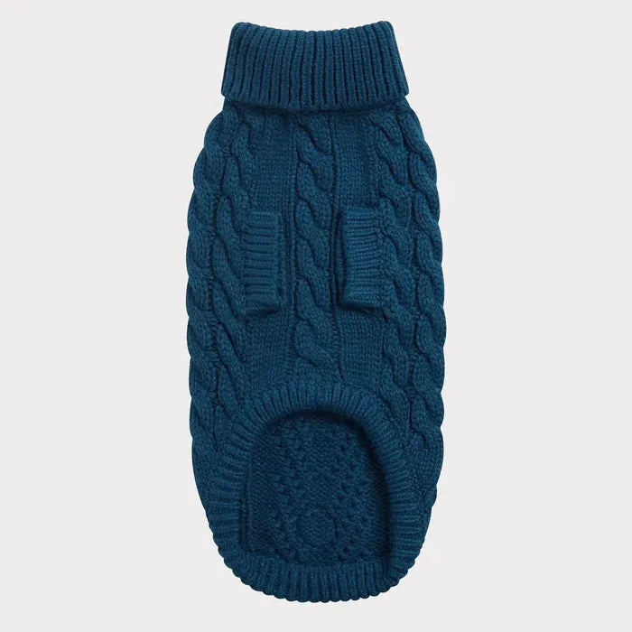 GF Pet Chalet Sweater