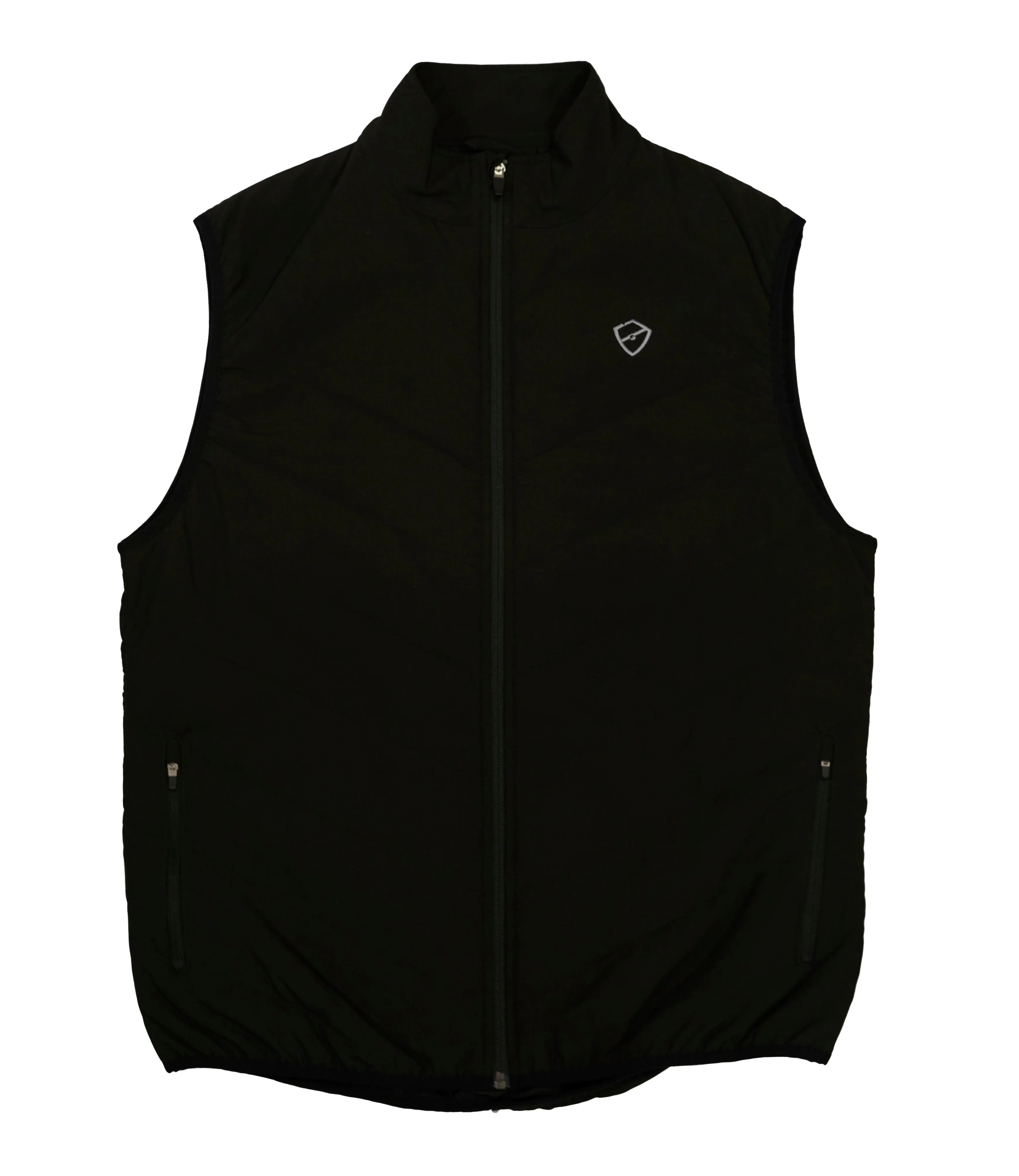 Gilbert Gilet - Black