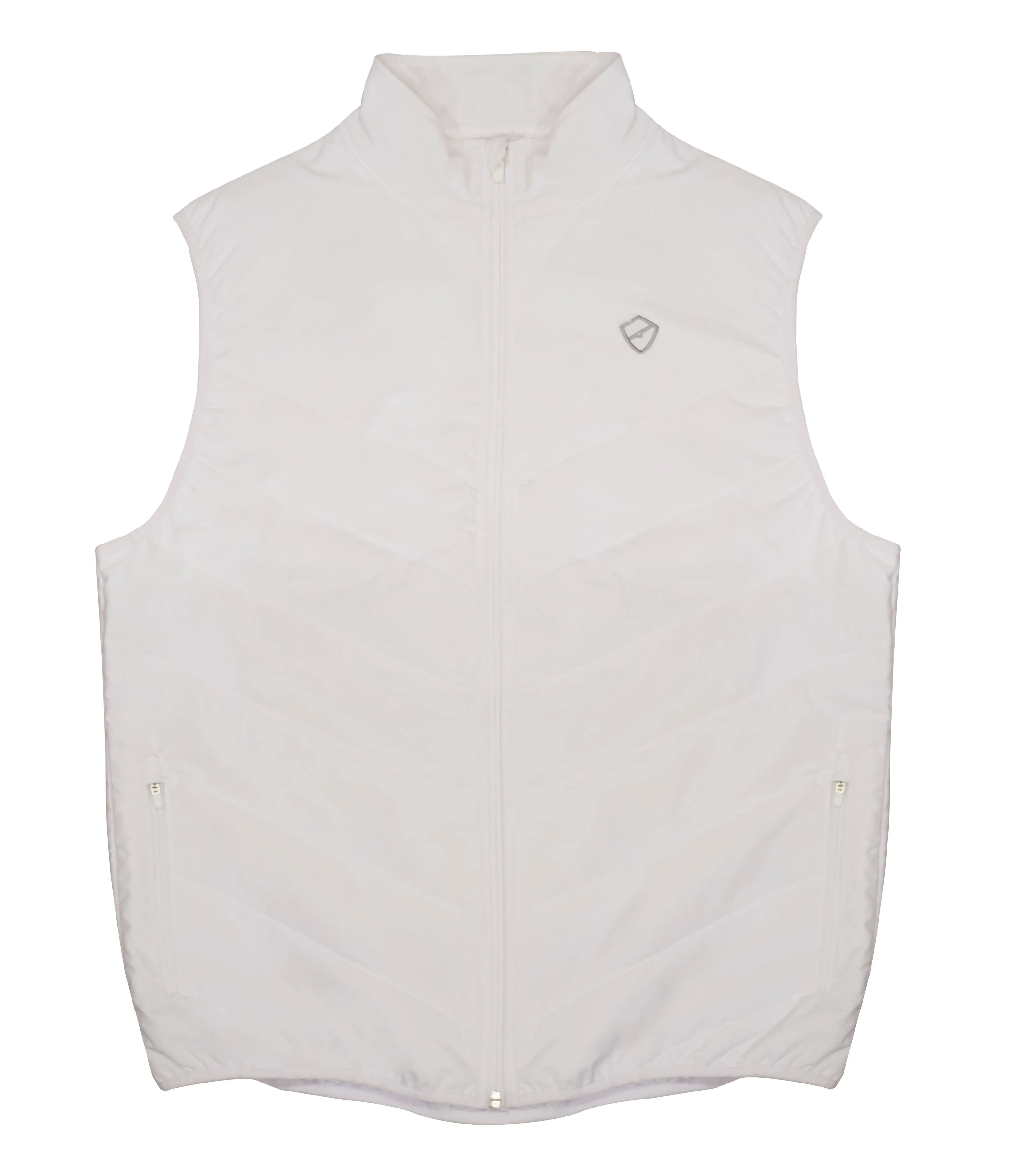 Gilbert Gilet - White