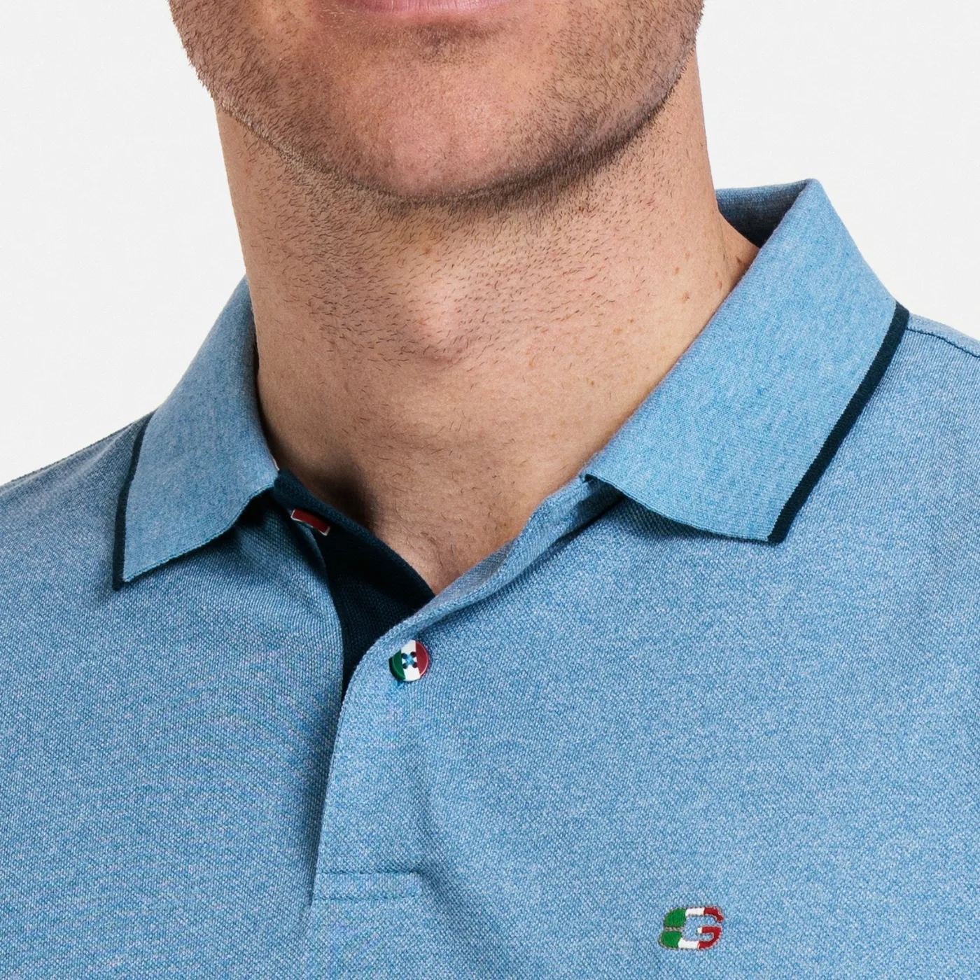 Giordano Polo Top