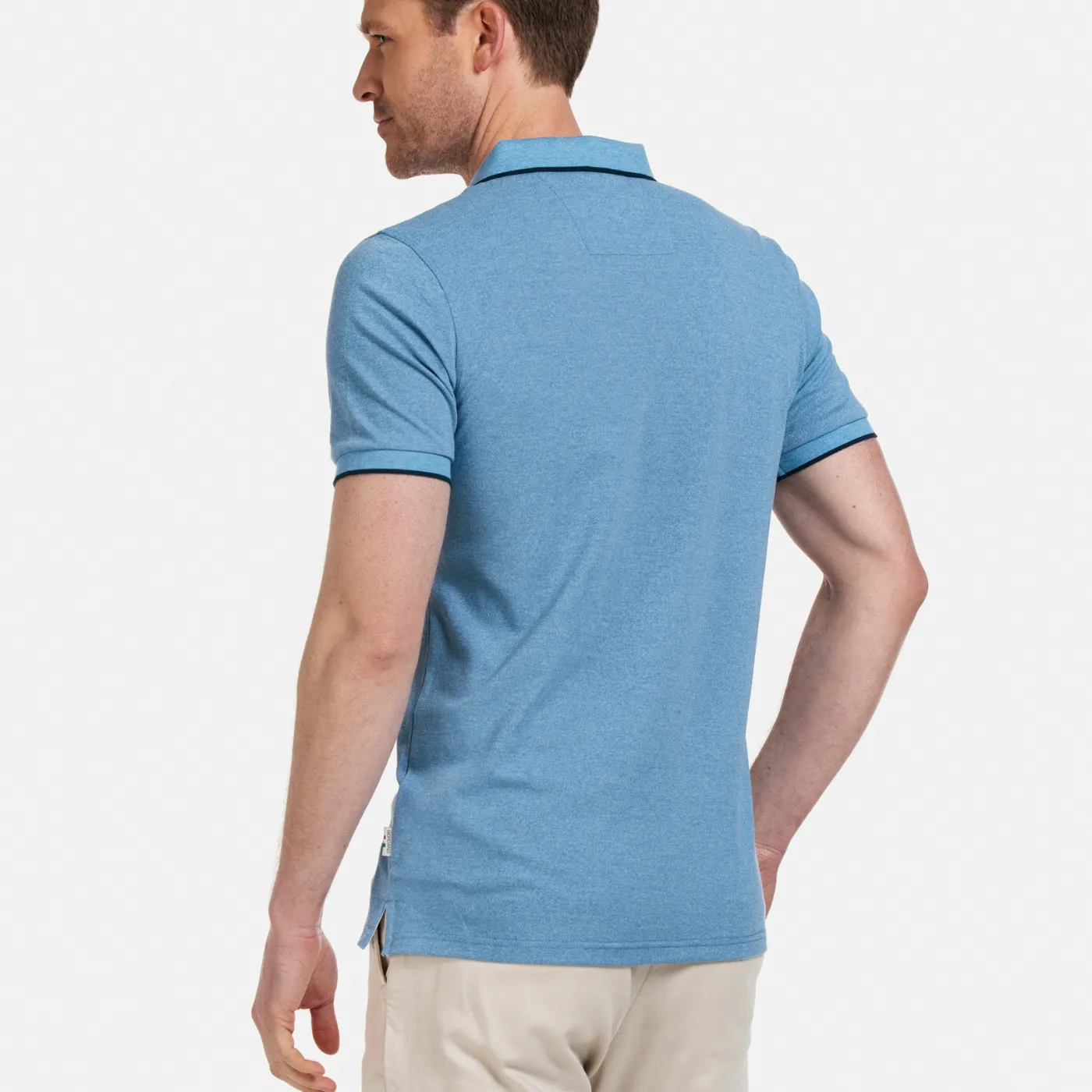 Giordano Polo Top