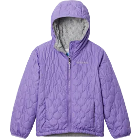 Girls' Bella Plush Jacket