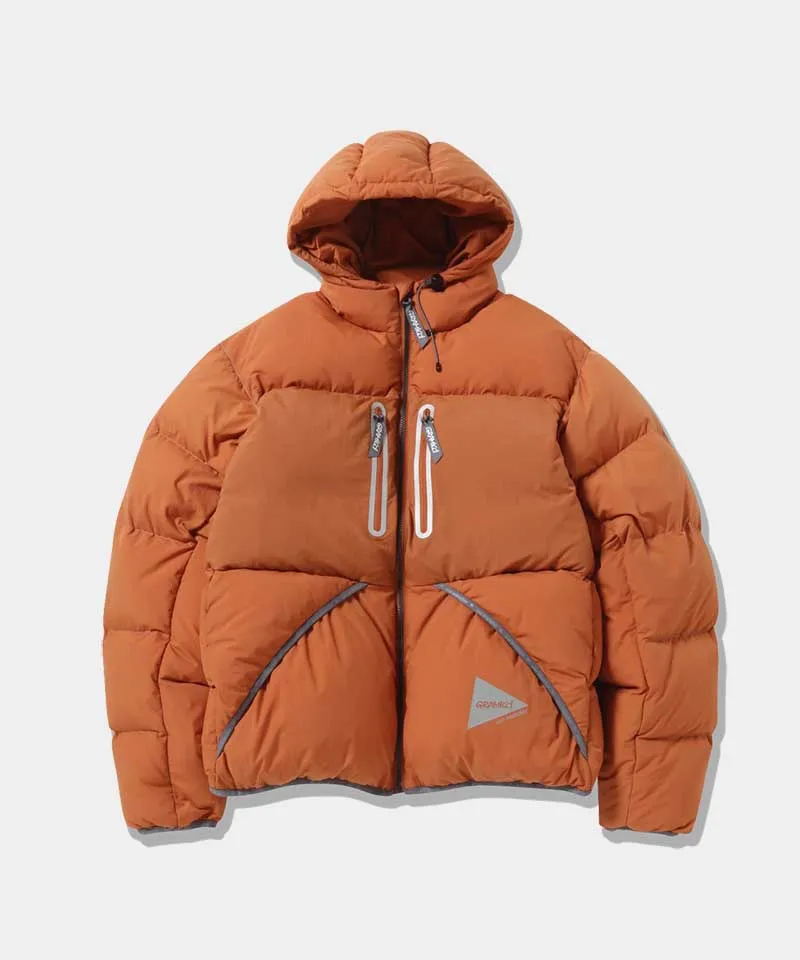 Gramicci x and wander Down Jacket