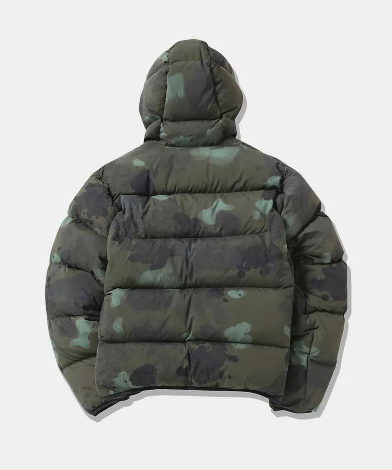 Gramicci x and wander Down Jacket