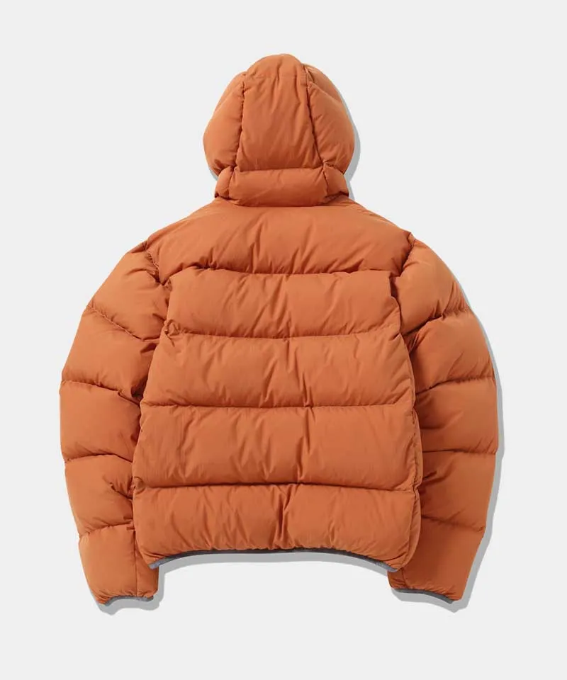 Gramicci x and wander Down Jacket