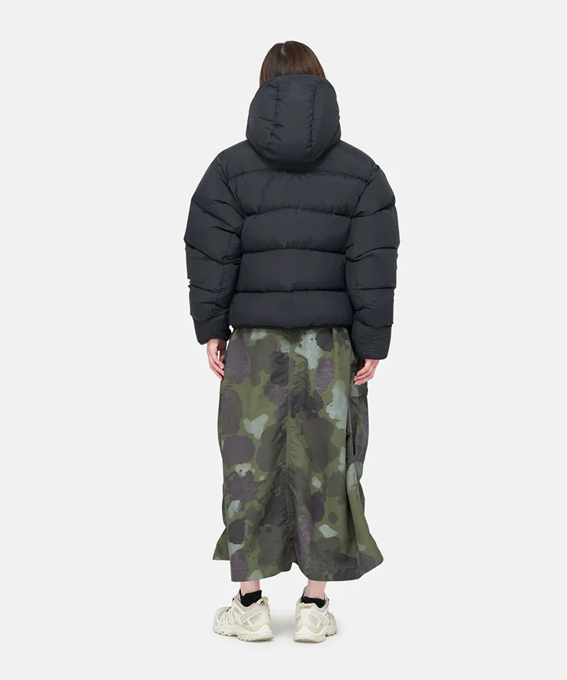 Gramicci x and wander W's Down Jacket