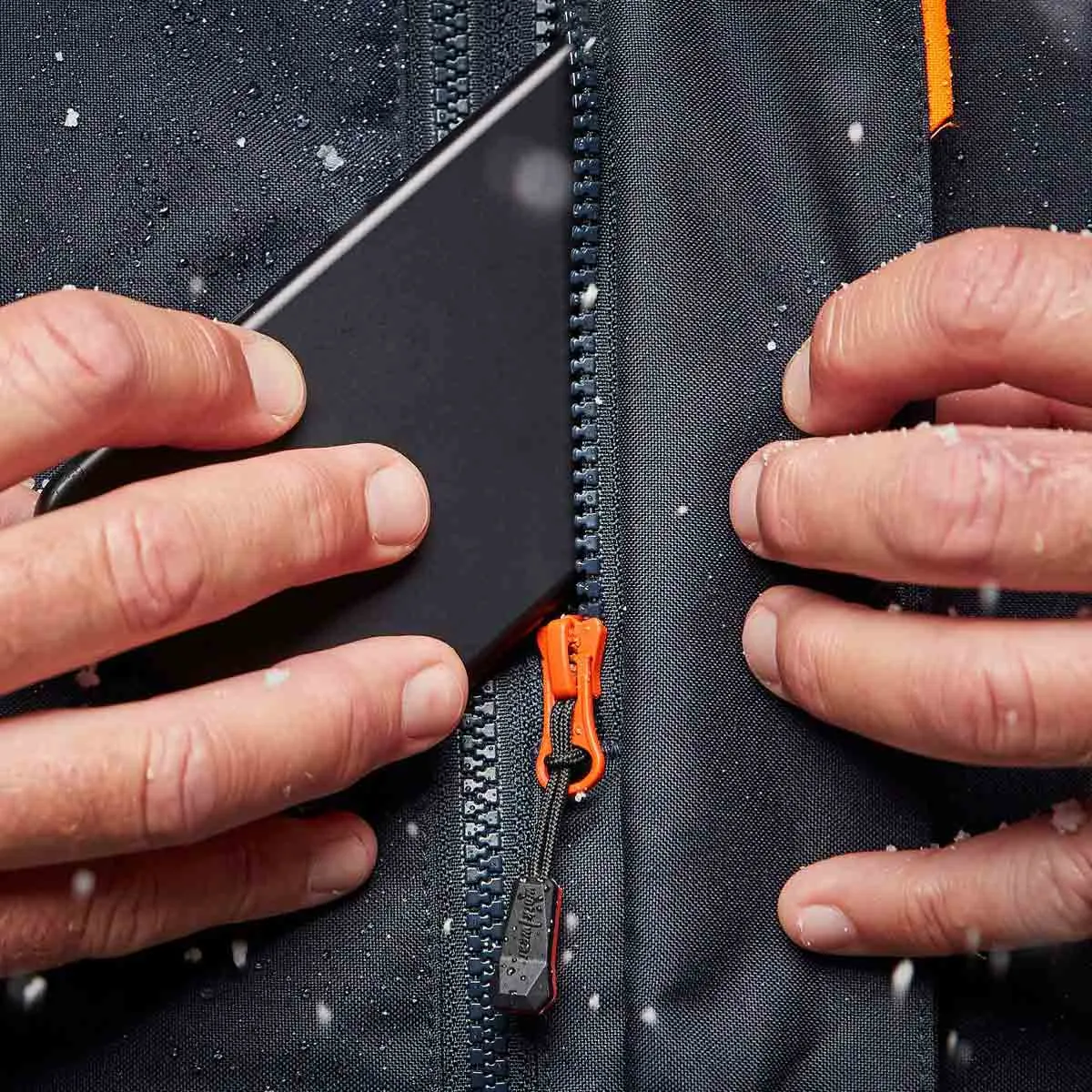 Helly Hansen Kensington Winter Jacket