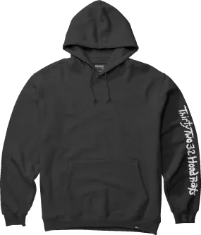 HOOD RATS PULLOVER HOODIE