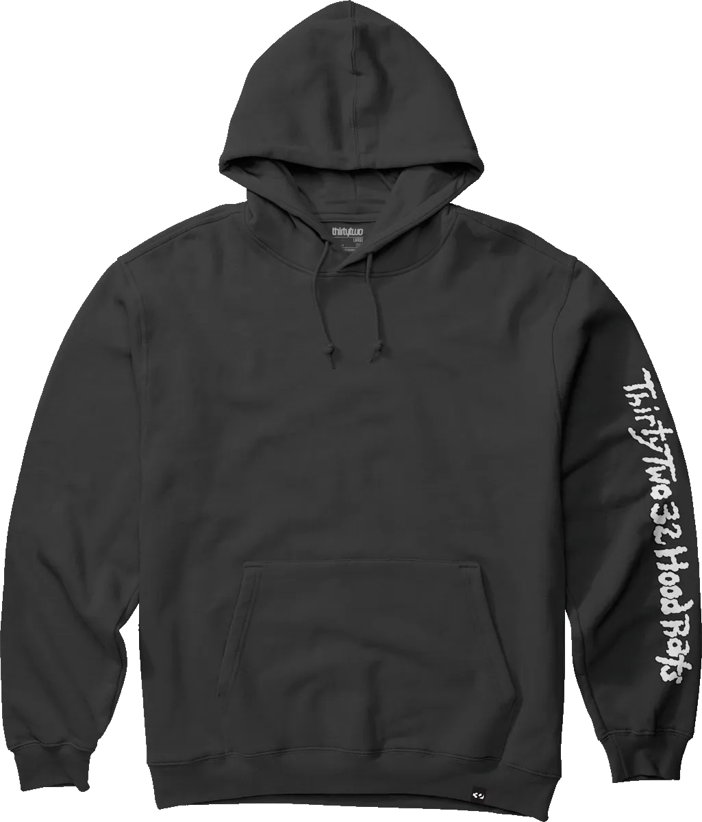 HOOD RATS PULLOVER HOODIE