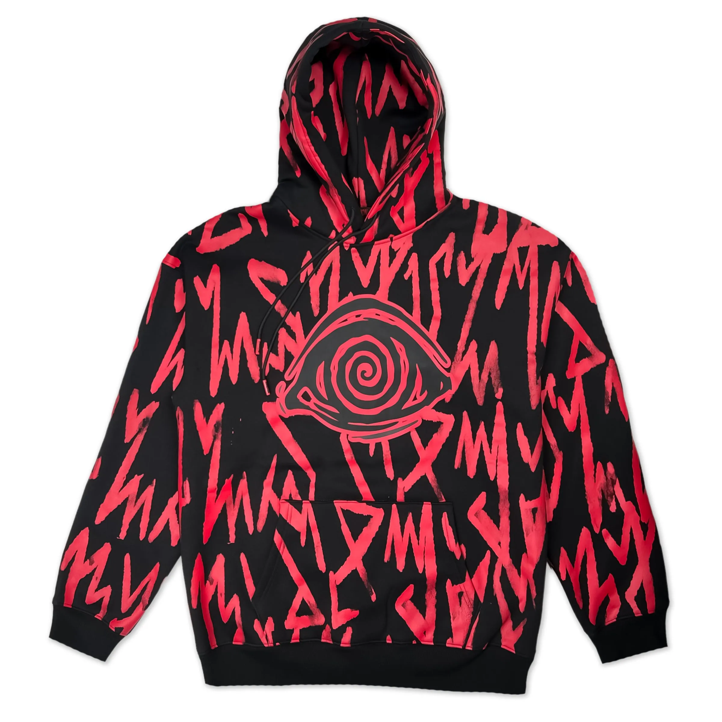 HypnoVizion - No Such Thing Pullover Hoodie