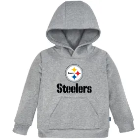 Infant & Toddler Pittsburgh Steelers Hoodie