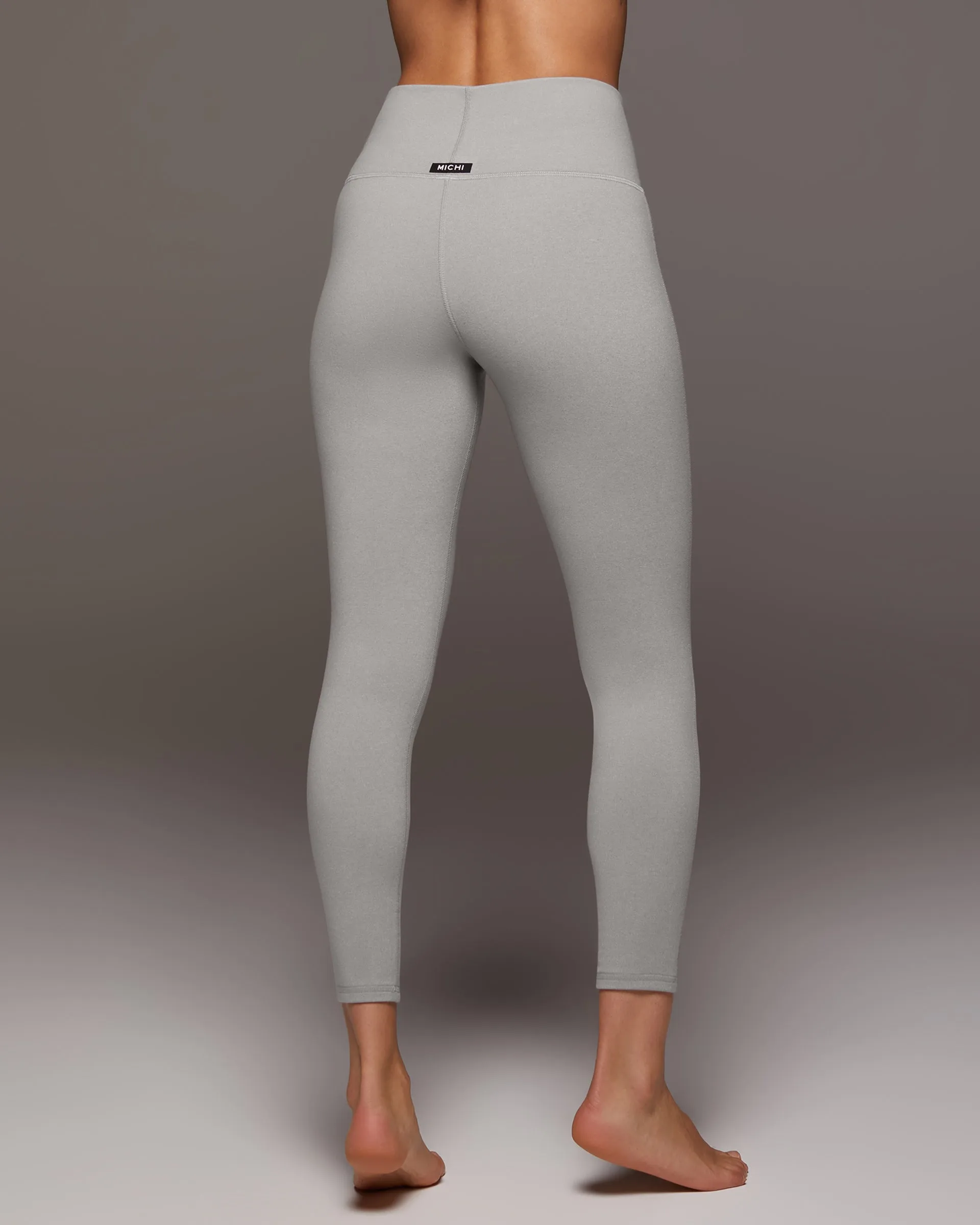 Instinct Warm Compression Legging