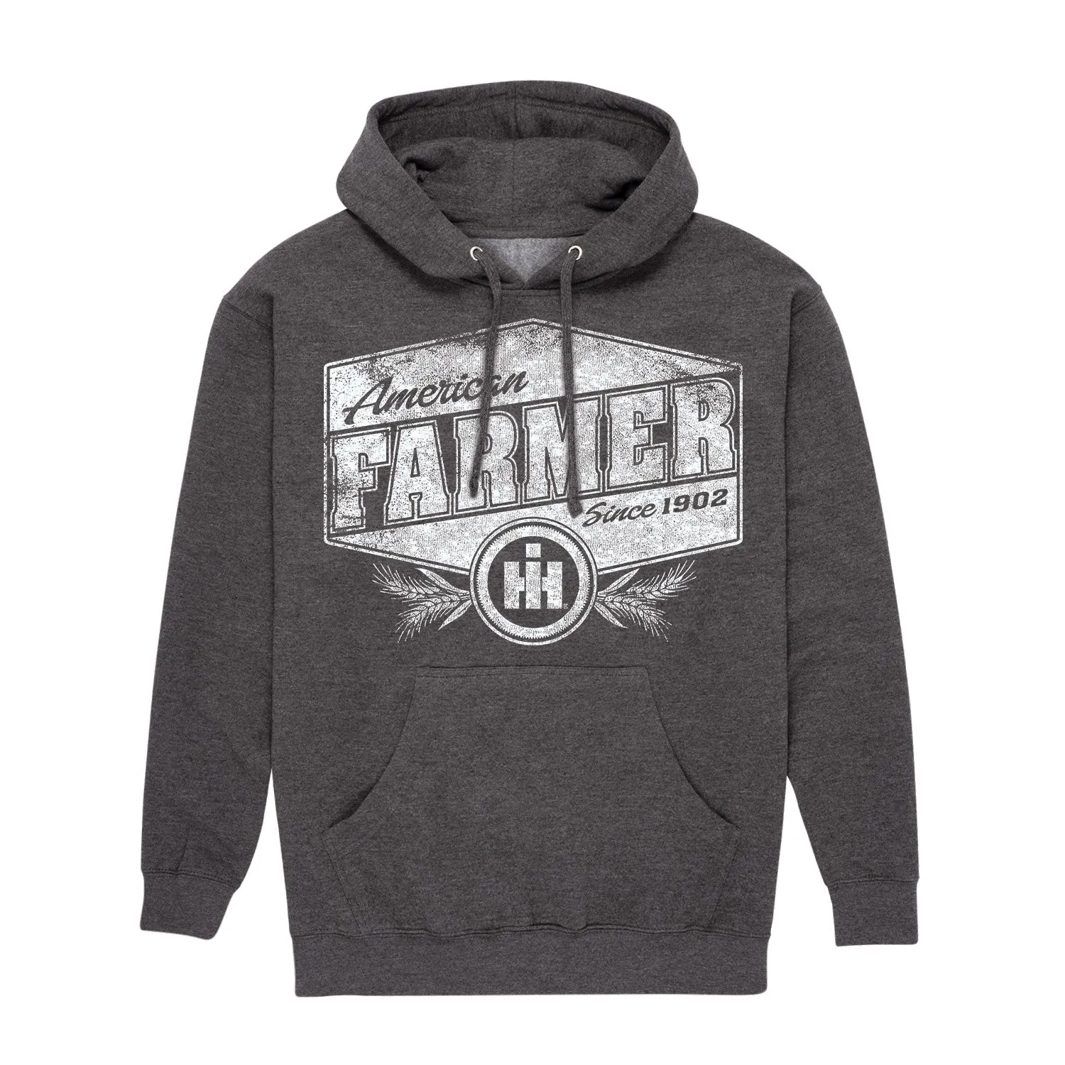 International Harvester™ - American Farmer - Men's Pullover Hoodie