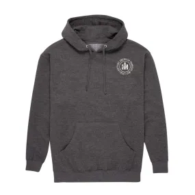 International Harvester™ - Support Your Local Farmers - Men's Pullover Hoodie