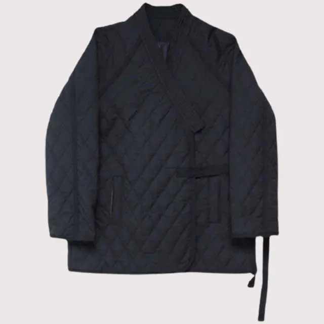 Japanese Quilted Jacket