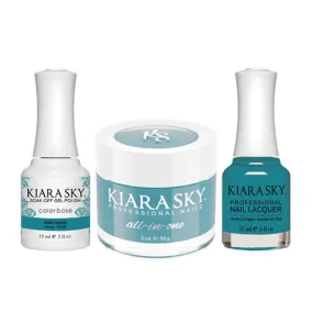 Kiara Sky All-in-One Trio - 5100 Trust Issues