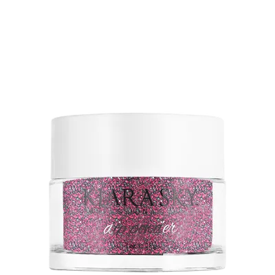 Kiara Sky Dip - 464 Cherry Dust