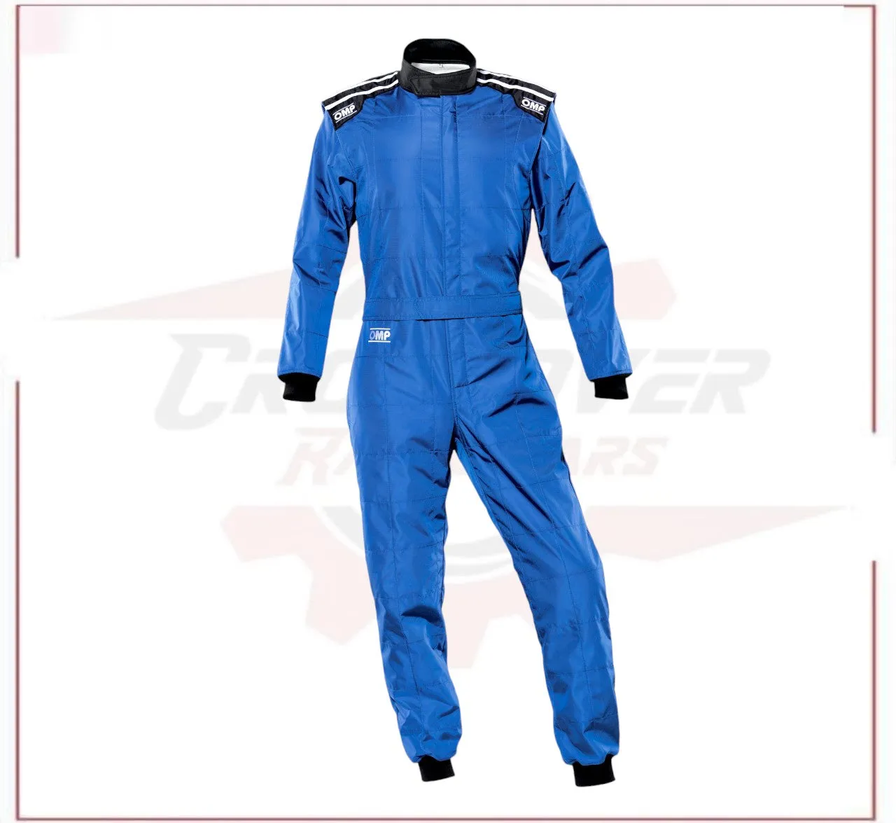 KS-4 KART OVERALL KART RACING SUIT