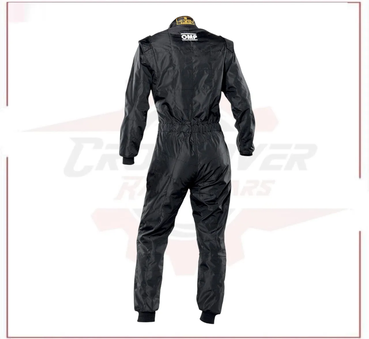 KS-4 KART OVERALL KART RACING SUIT