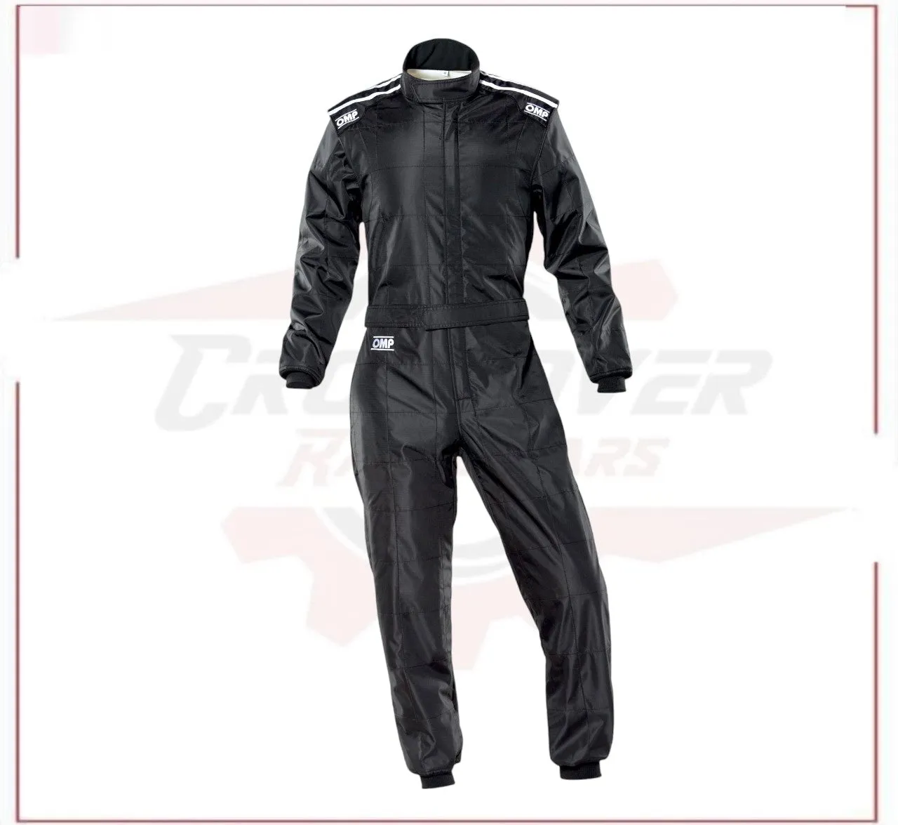 KS-4 KART OVERALL KART RACING SUIT