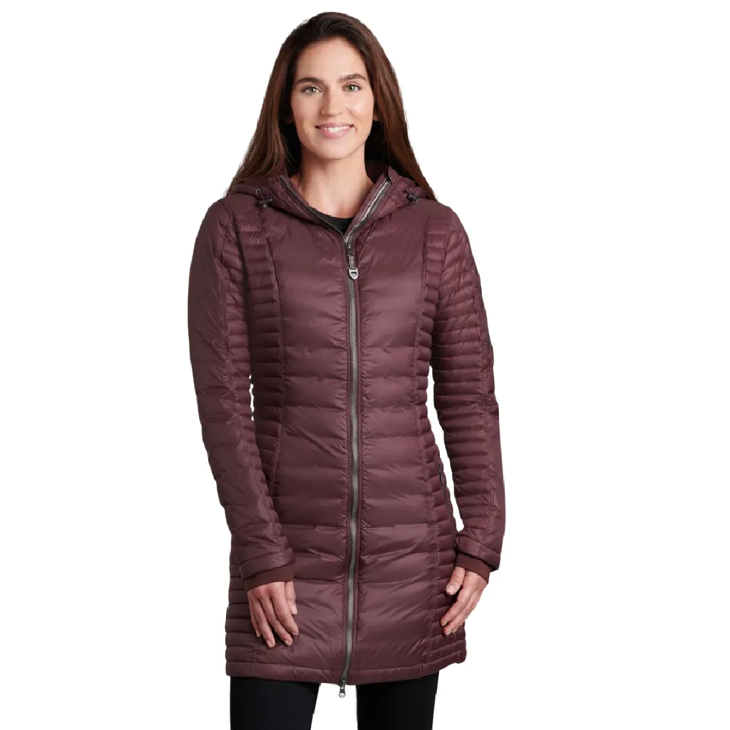 Kuhl Women's Spyfire Parka