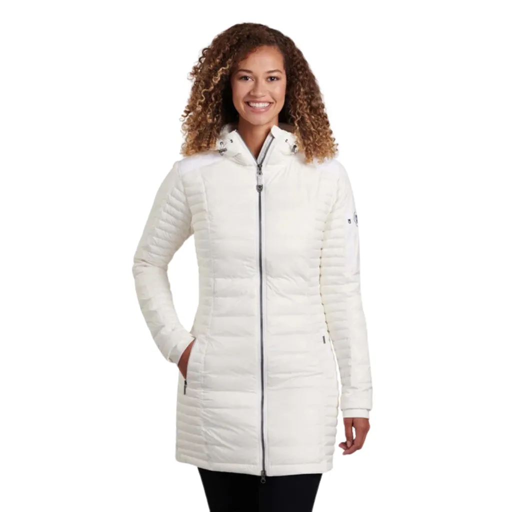 Kuhl Women's Spyfire Parka