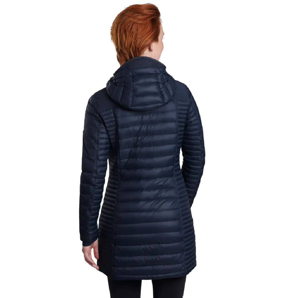 Kuhl Women's Spyfire Parka