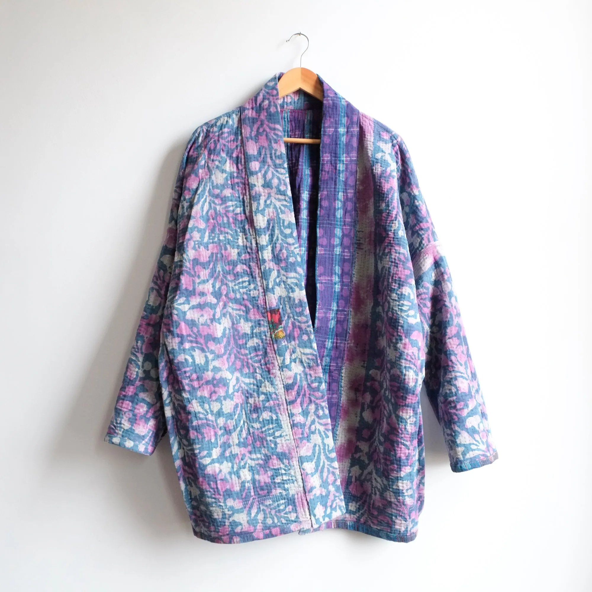 L Norah Jacket LL021