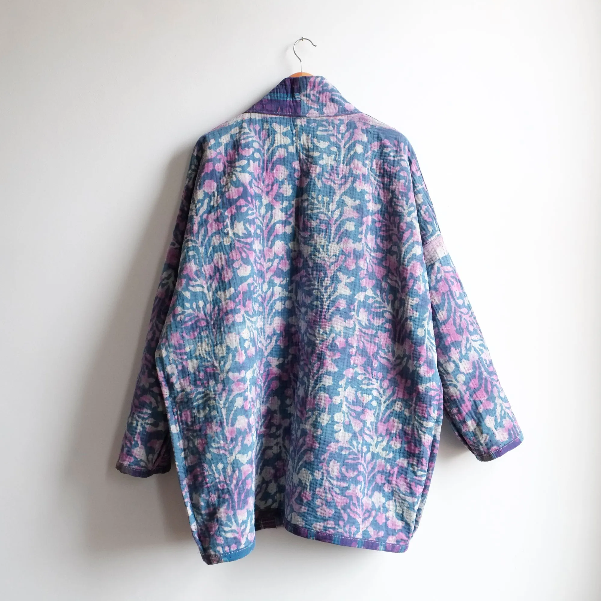 L Norah Jacket LL021