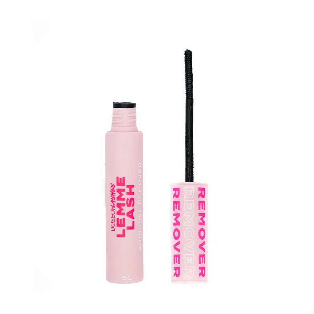 Lemme-Lash Gel Remover