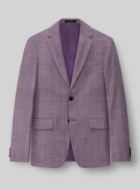 Loro Piana Marisa Wool Silk Linen Jacket