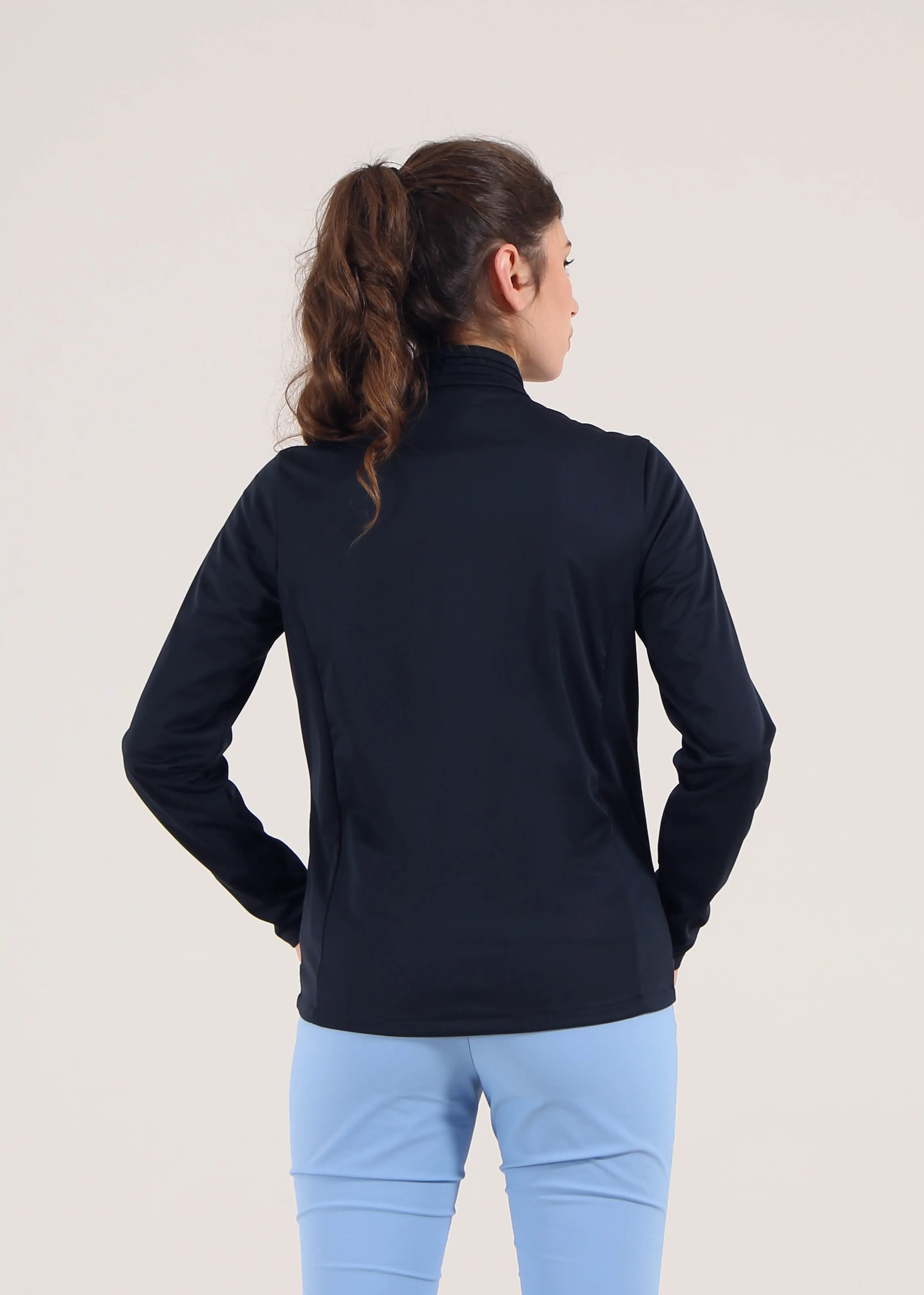 MAKEUP | PRO THERM® ULTRA STRETCH JACKET