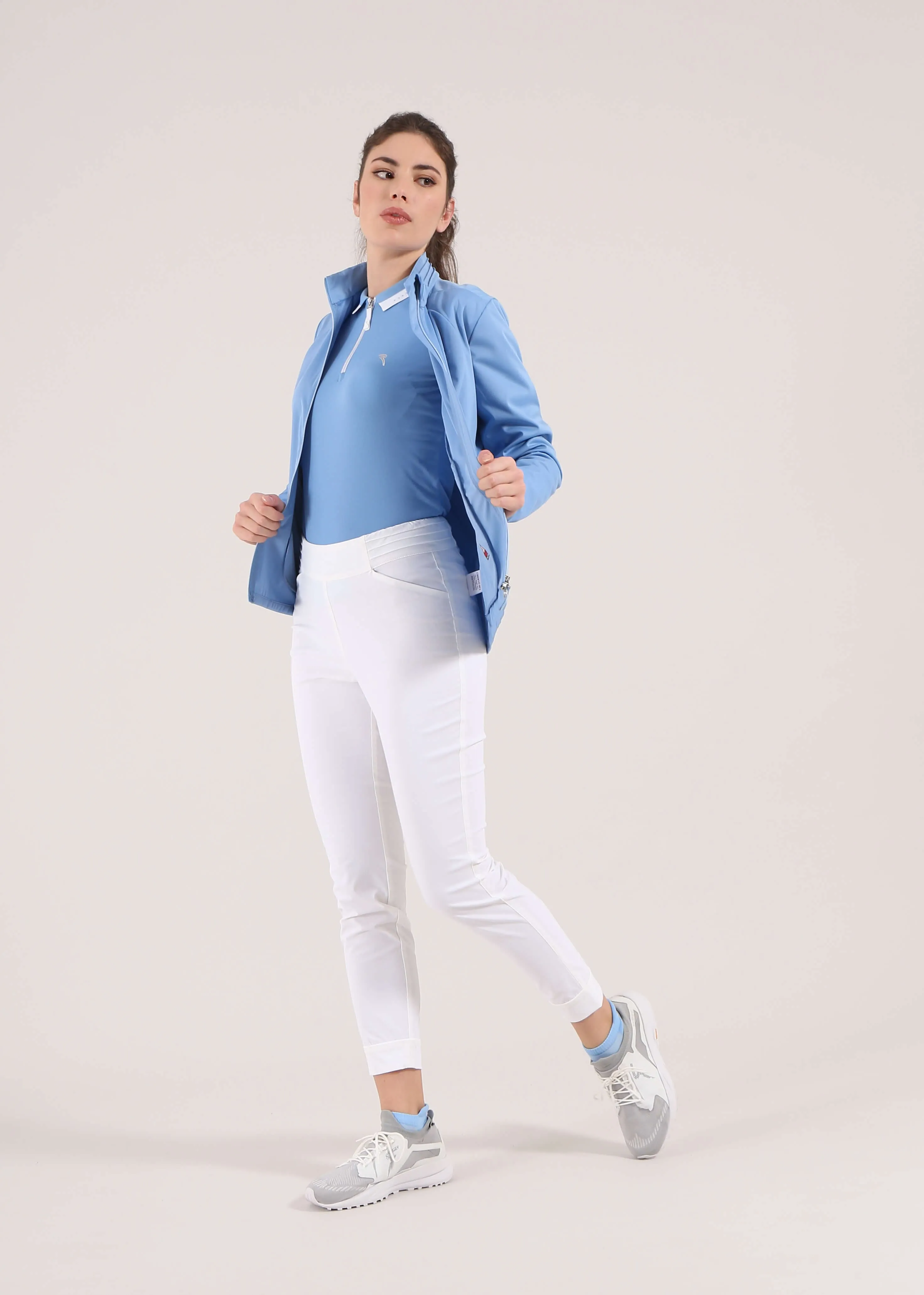 MAKEUP | PRO THERM® ULTRA STRETCH JACKET