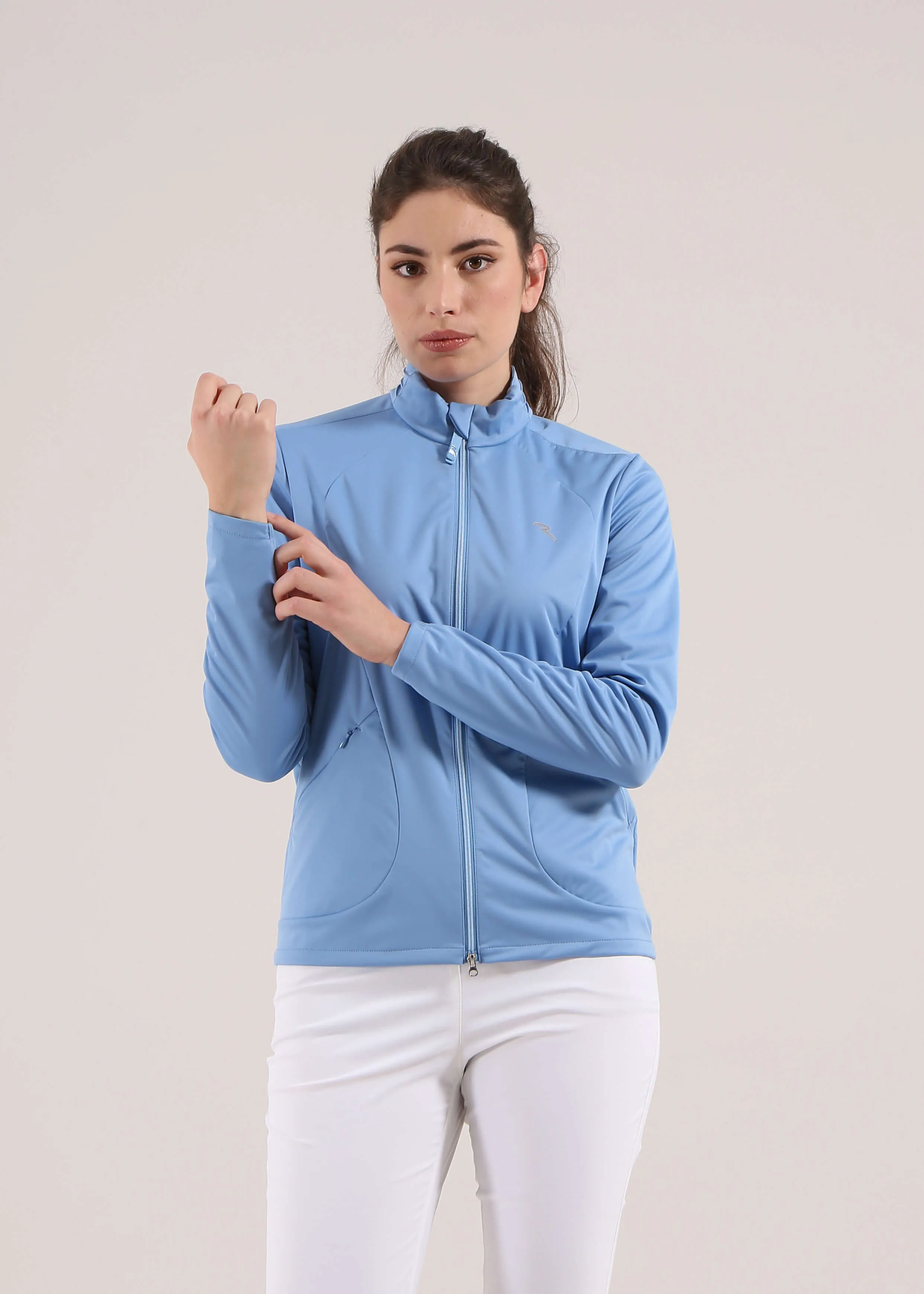 MAKEUP | PRO THERM® ULTRA STRETCH JACKET