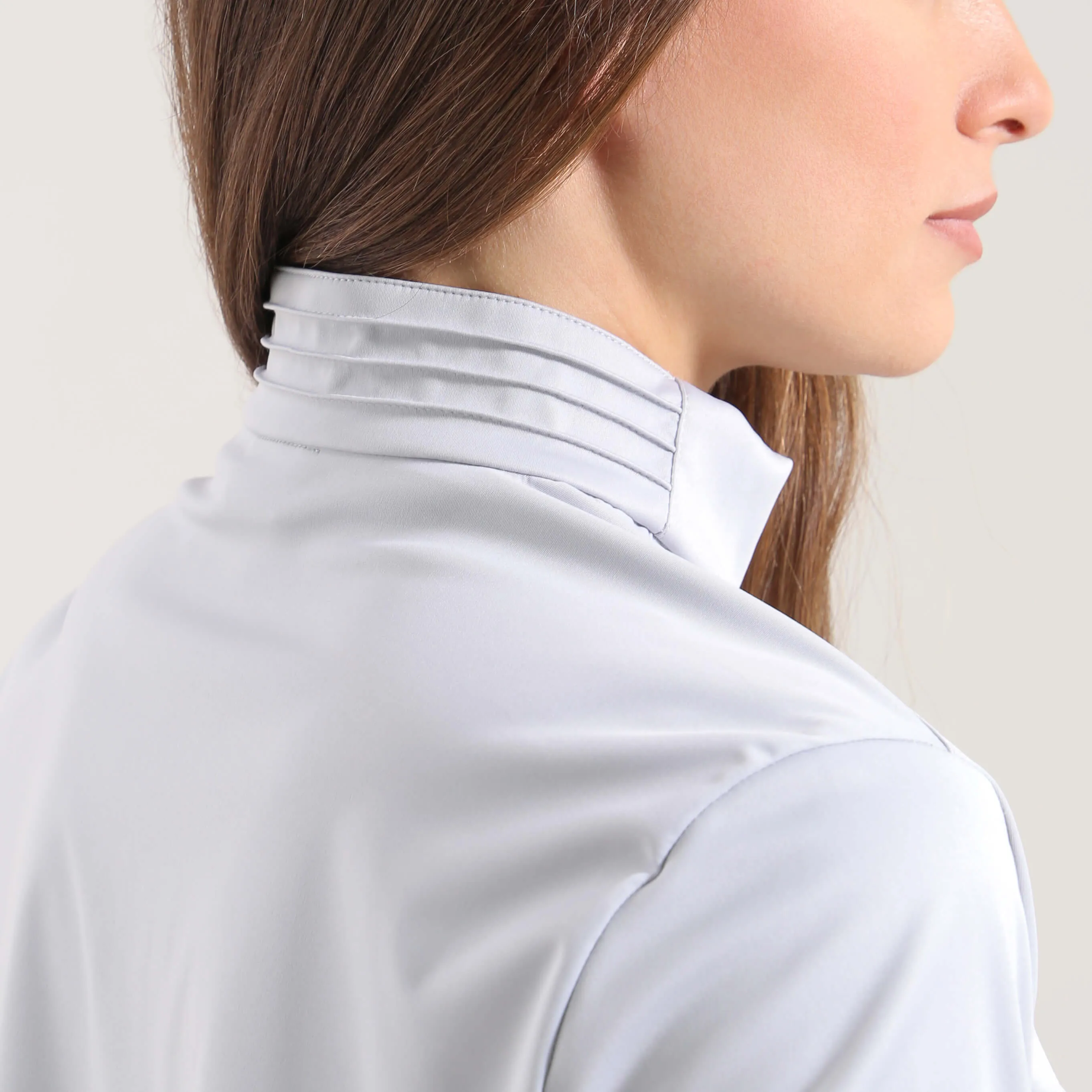 MAKEUP | PRO THERM® ULTRA STRETCH JACKET