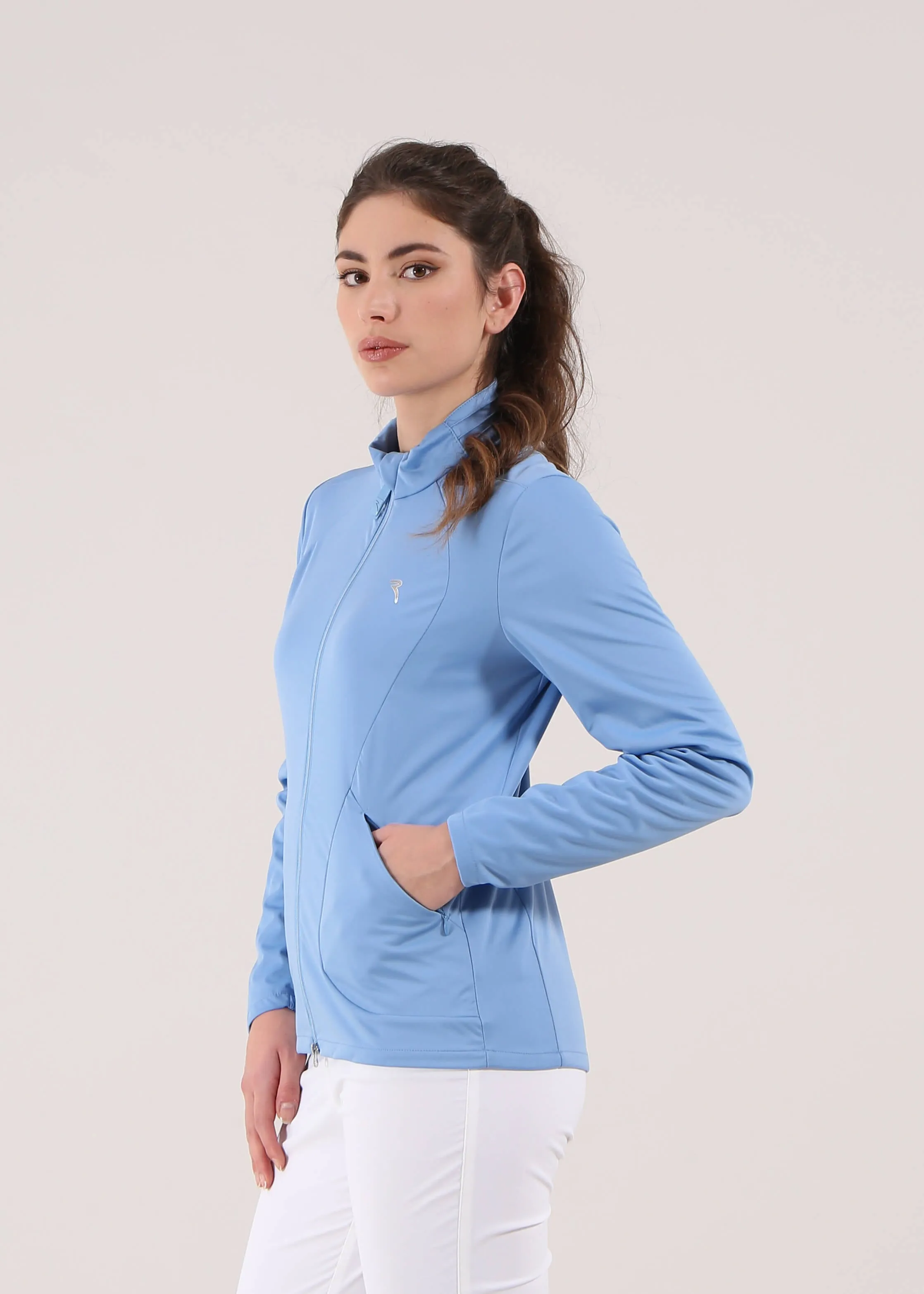 MAKEUP | PRO THERM® ULTRA STRETCH JACKET