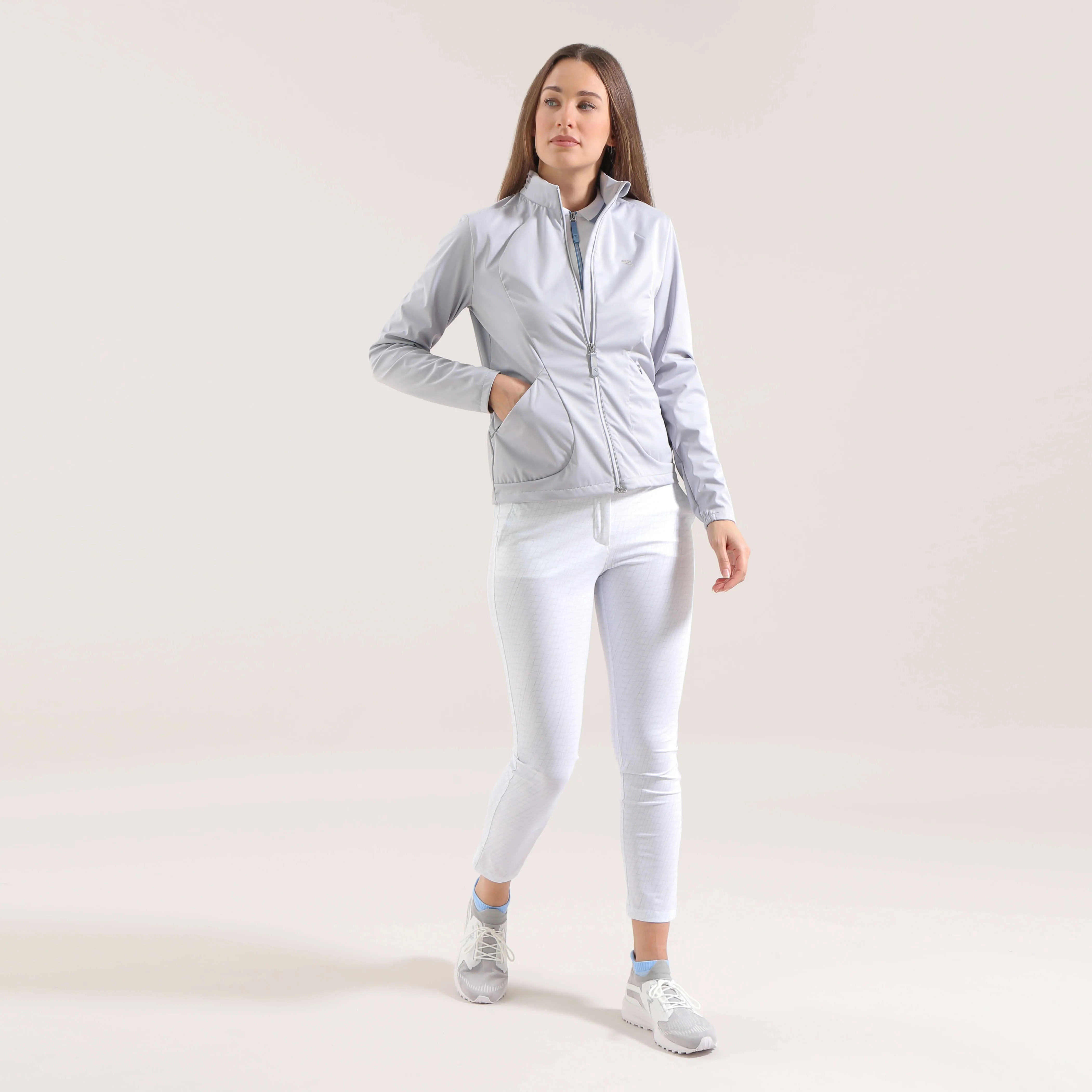 MAKEUP | PRO THERM® ULTRA STRETCH JACKET