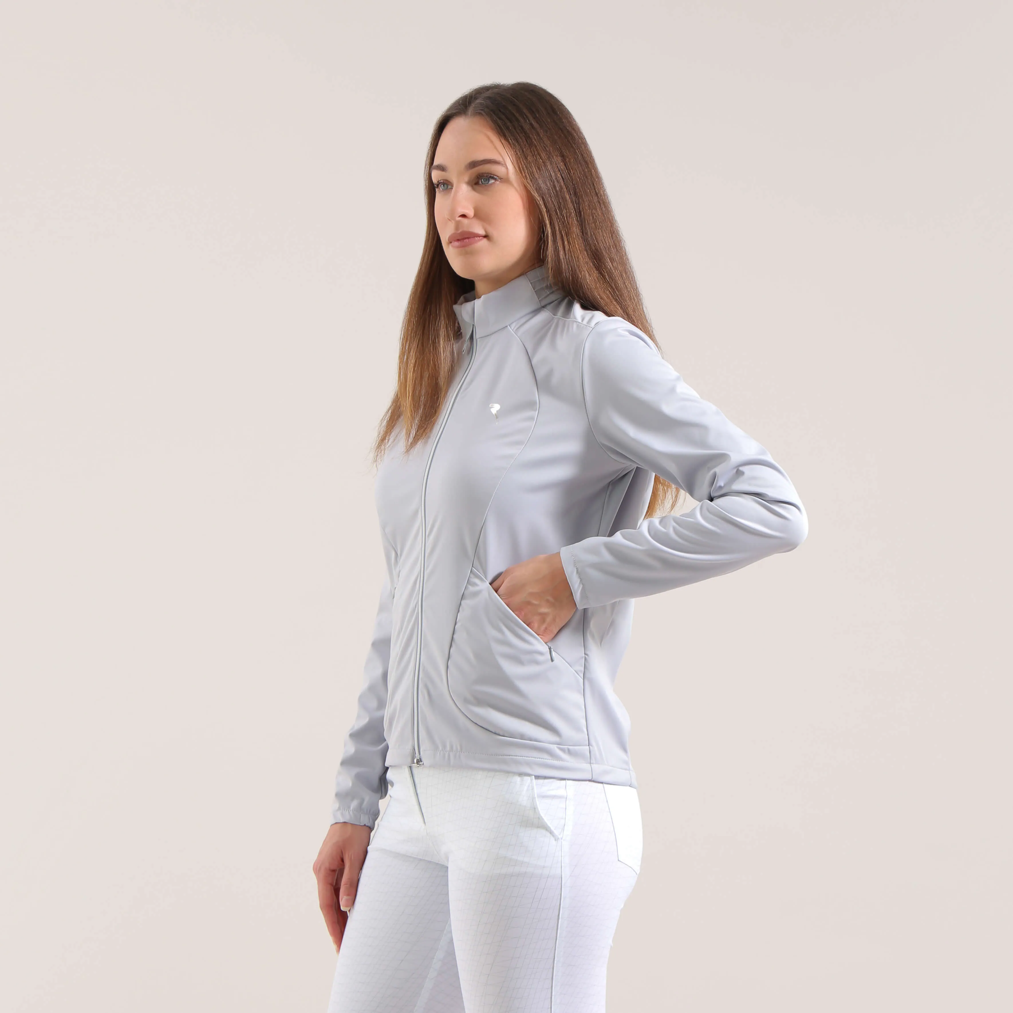 MAKEUP | PRO THERM® ULTRA STRETCH JACKET