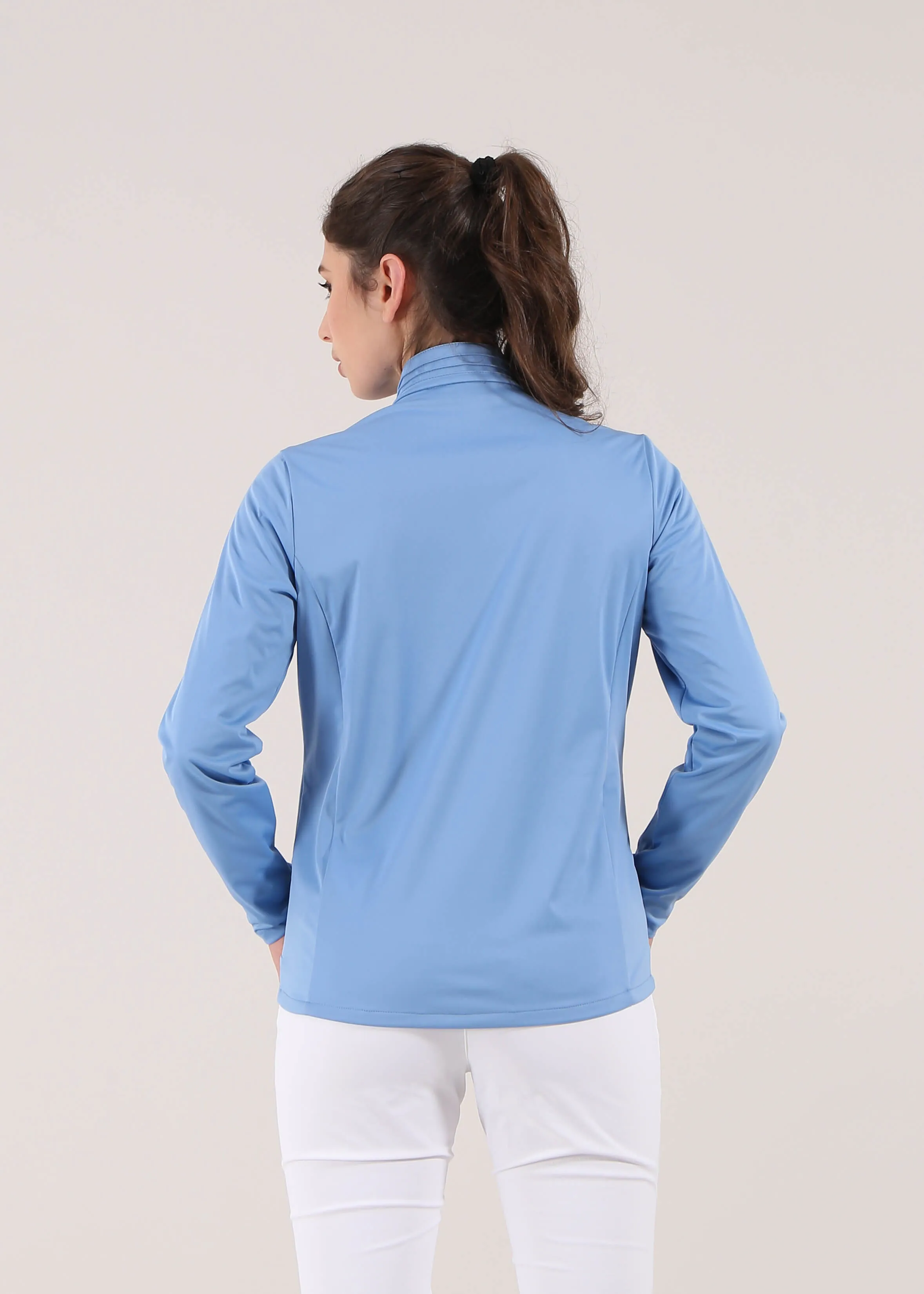 MAKEUP | PRO THERM® ULTRA STRETCH JACKET