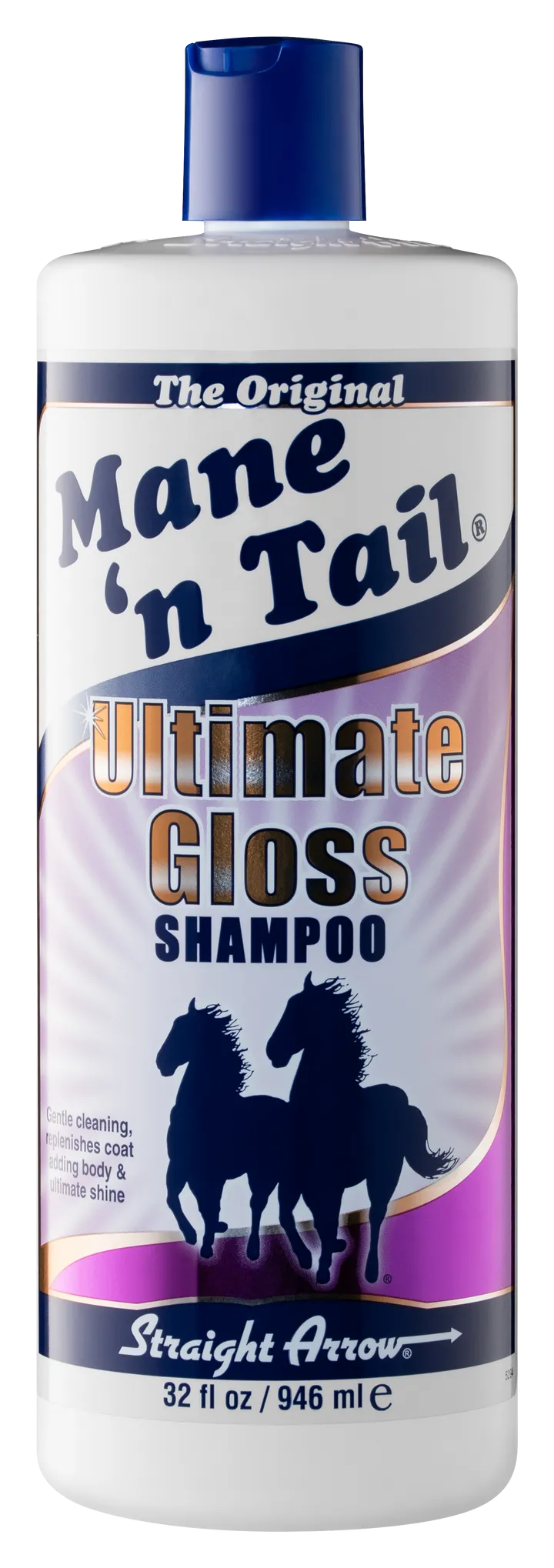 Mane 'n Tail Ultimate Gloss Shampoo