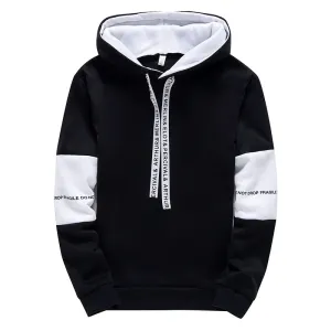 Men's Casual Hip Hop Pullover