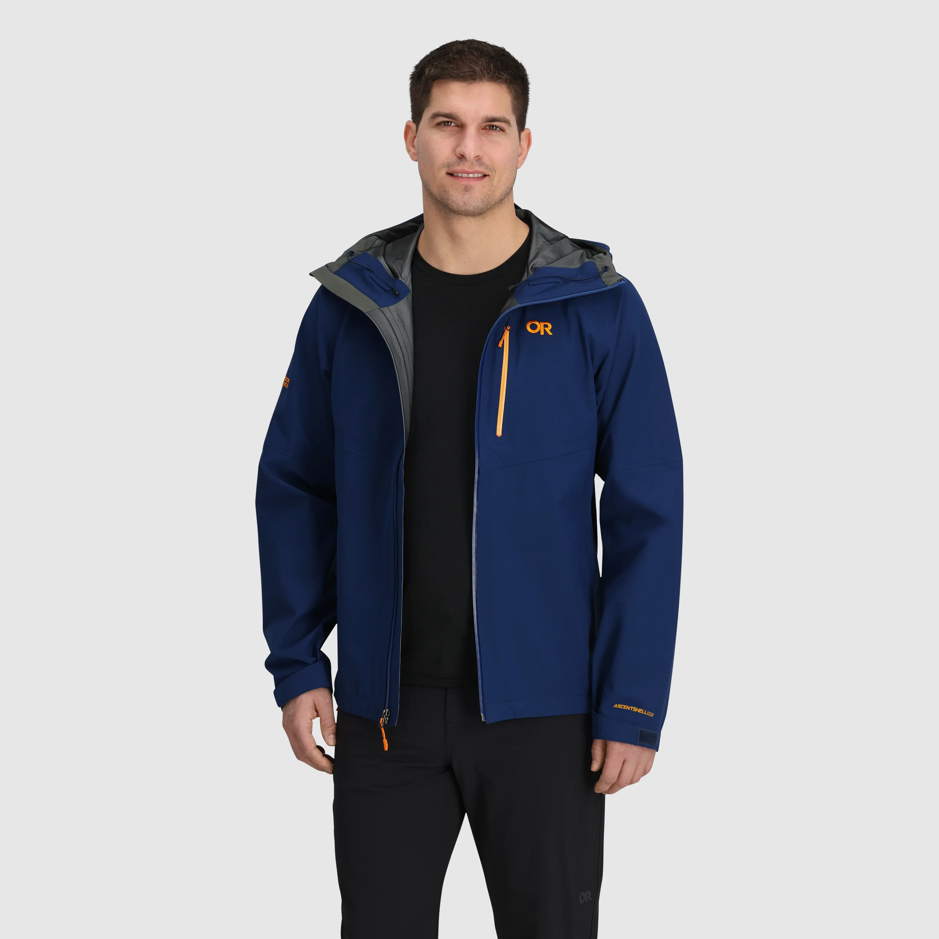 Men's Foray 3L Jacket