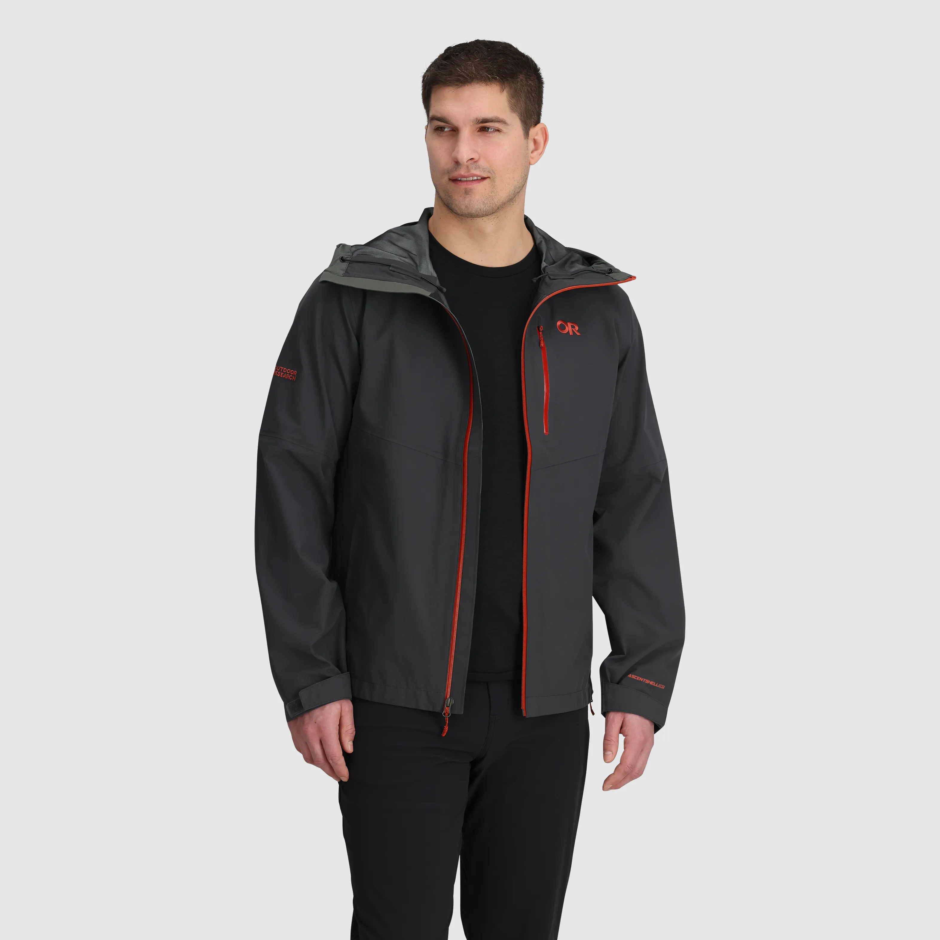 Men's Foray 3L Jacket