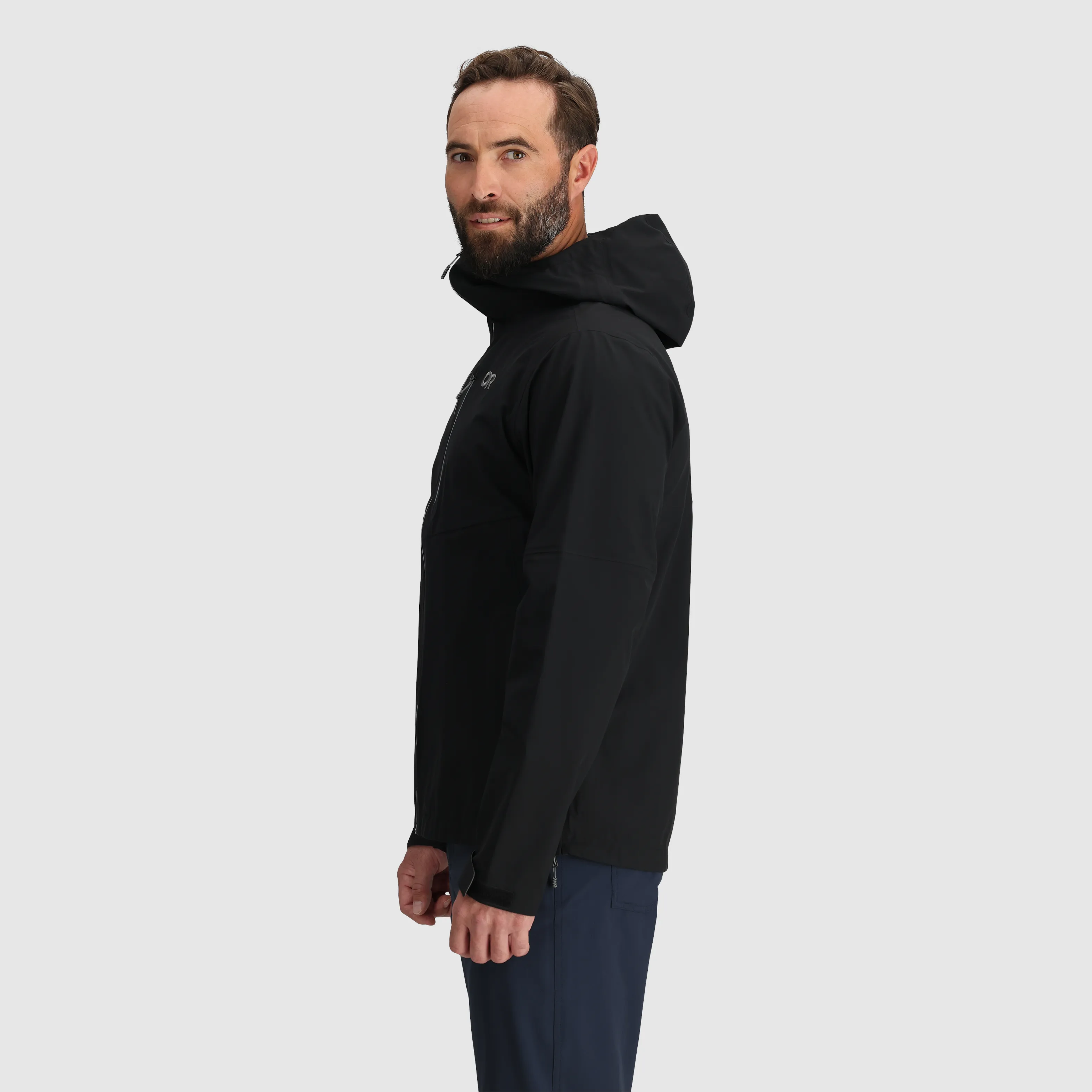 Men's Foray 3L Jacket