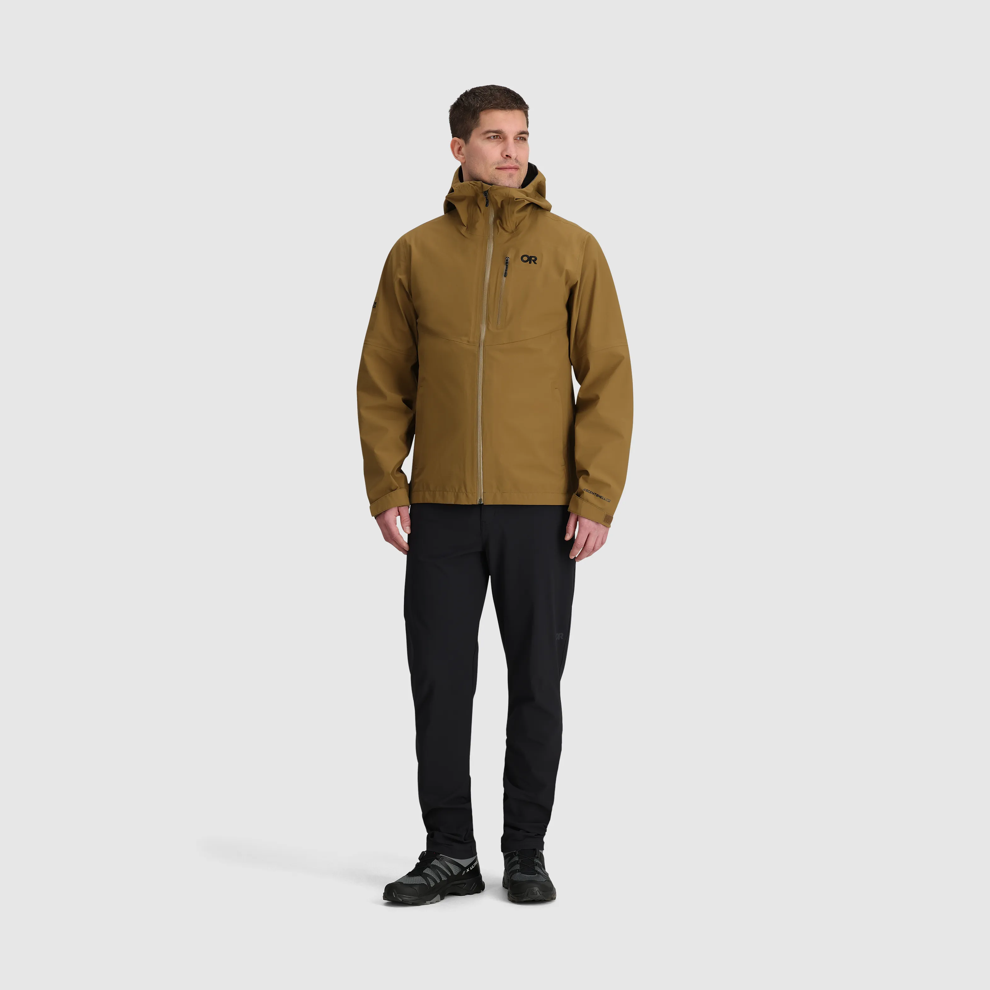 Men's Foray 3L Jacket