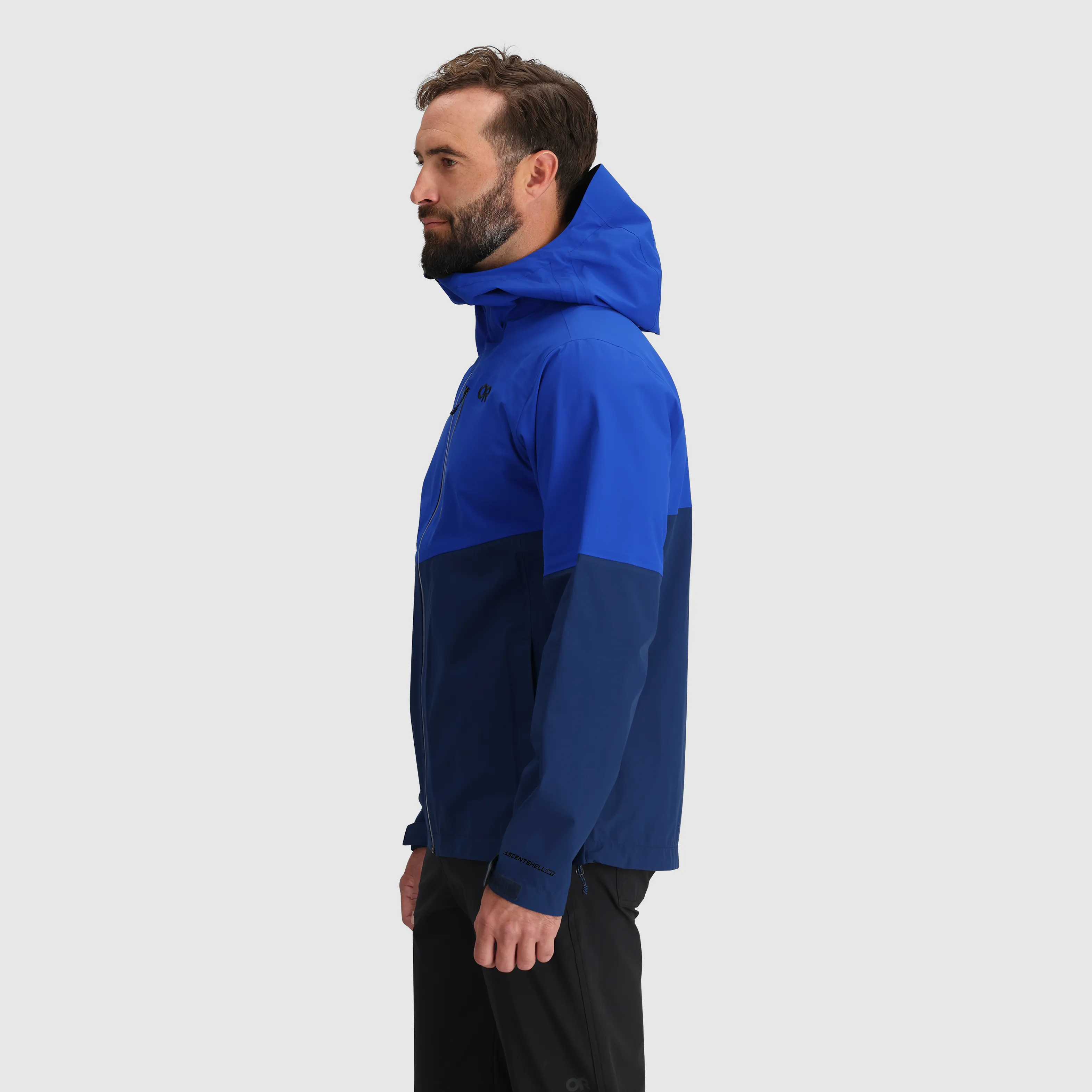 Men's Foray 3L Jacket