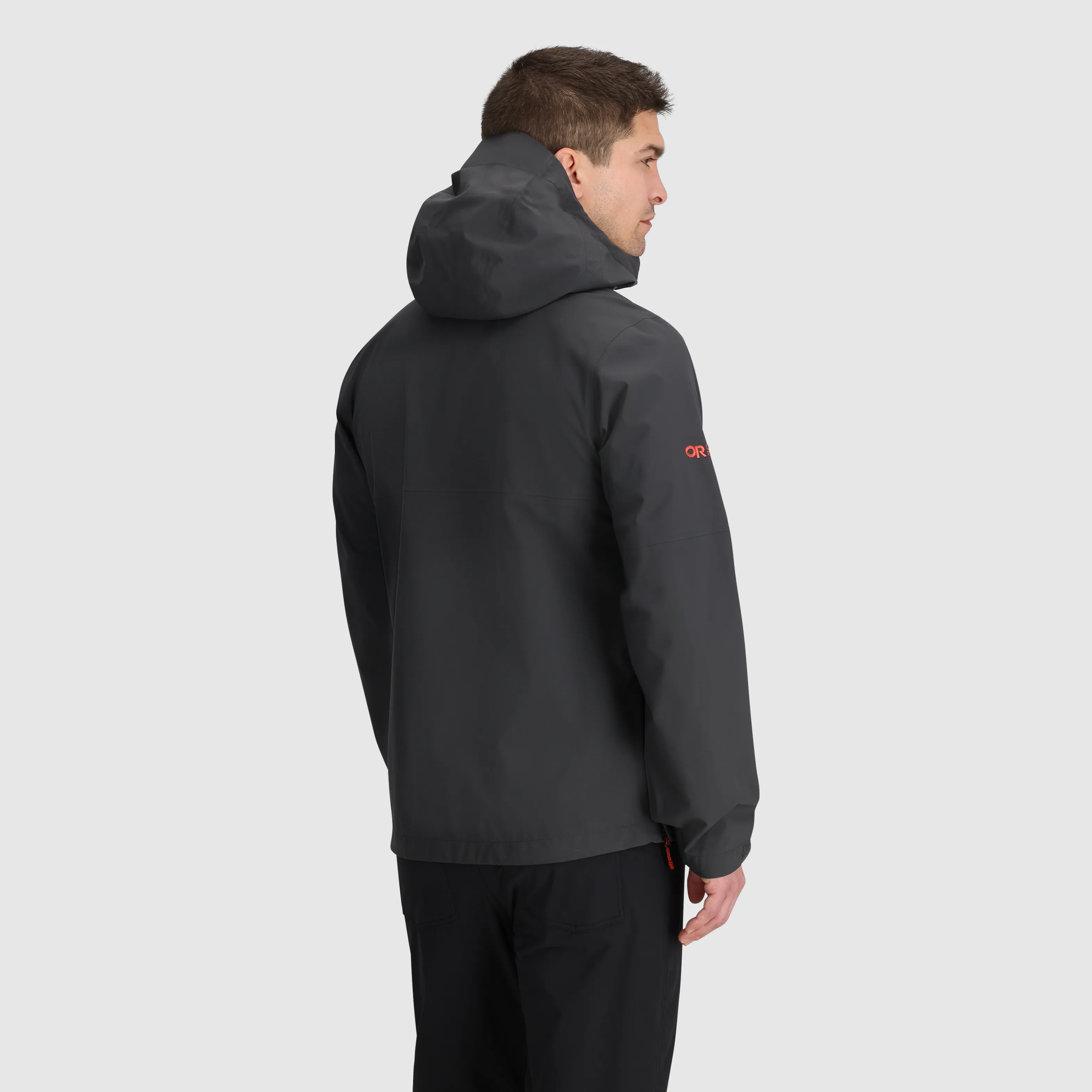 Men's Foray 3L Jacket