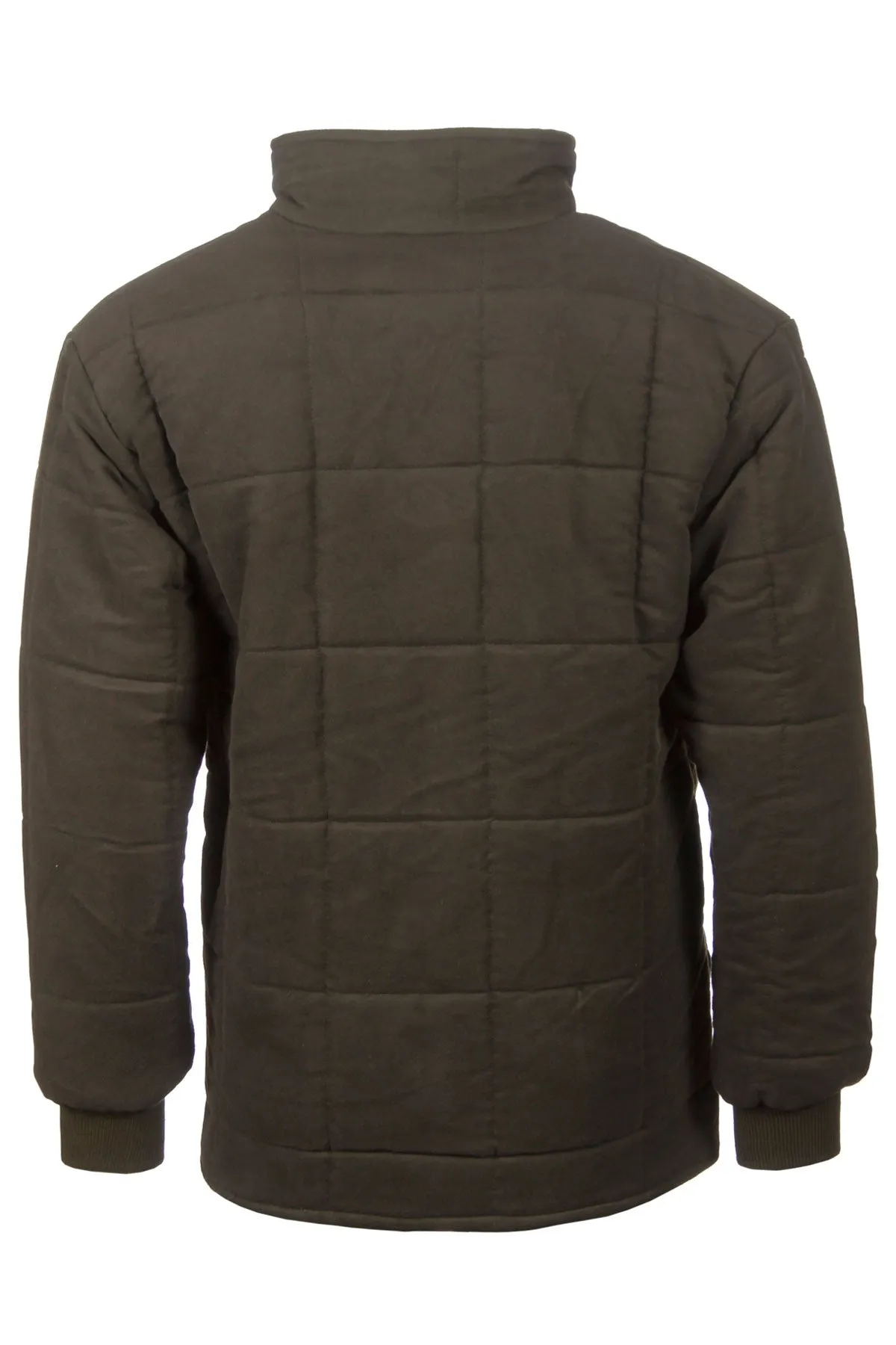 Men's Moleskin Jacket - Eventer